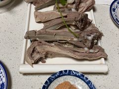 -老字号老马炕锅烤肉城