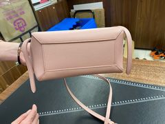 -爱革·洗衣改衣·洗鞋修鞋·洗包修包·奢侈品护理(缤谷广场店)