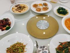 -州康·本帮菜(南桥百联店)