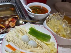 -海底捞火锅(高科广场店)