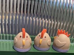 -椰小鸡·琼州糟粕醋(美兰缤纷城店)