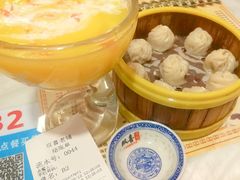 杨枝甘露-双喜老铺(人民广场店)