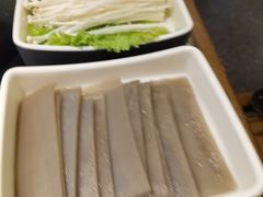 -井格重庆火锅(西直门凯德Mall店)