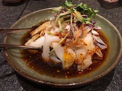 -丝路金桃·新疆菜(徐汇店)