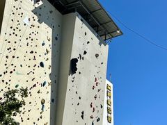 -问山MountQuest攀岩馆