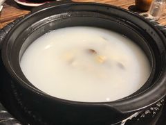 -大良毋米粥(锦龙路总店)