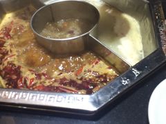 -重庆德庄火锅(体育中心店)