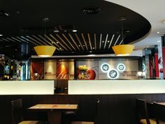 -必胜客(新辰里酒仙桥店)