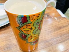 -清真·玛丽亚新疆菜主题餐厅(浙江中路店)