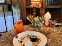 -小芳廷餐厅