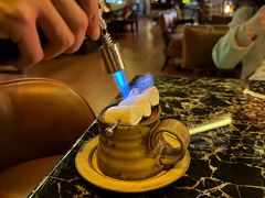 -时光吧·大堂吧·丽江和府洲际度假酒店