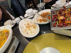 -小菜园新徽菜(南京秦淮龙蟠汇店)