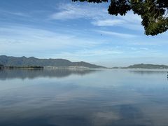 -东钱湖旅游度假区