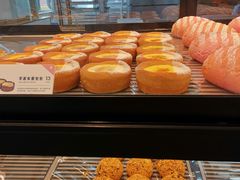-喜茶(深圳福田星河COCO Park店)