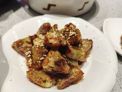 -紫光园·烤鸭·北京菜(团结湖店)