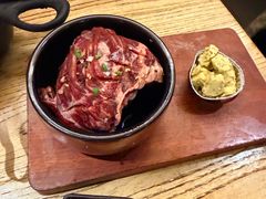 -泥炉烧肉师(新街口金銮巷店)