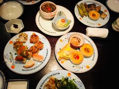 -松子料理(亮马桥店)