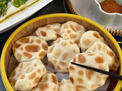 -汉水谣·江景餐厅(江滩店)