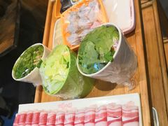 -四喜小胖·北京涮肉(五道营店)