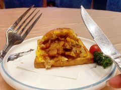 -聚福宝合苑食府(南头镇店)