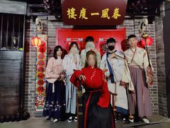 -梦游沉浸式古风剧场·春风一度楼(车公庙店)