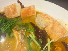 -清水亭湖北菜(大屯DT51店)