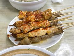 -吉云馄饨(桑梓路店)