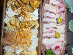 -野·大山里土鸡火锅(万科里店)