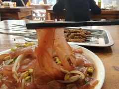-何记酿皮店(西流湾店)