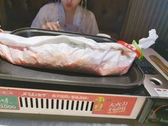 -红辣椒·川菜·火锅(科华路店)