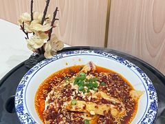 -川味堂·四川豆花(八卦岭店)