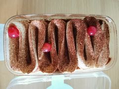 提拉米苏蛋糕-味多美(江桥万达店)