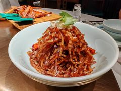 -0776食堂·京城创意菜(七里庄店)