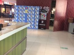 -王府井百货(中州中路店)