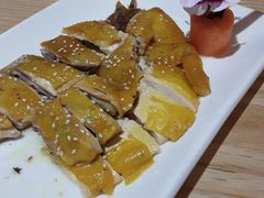 -德胜轩正宗顺德菜(宝安沙井会展中心店)