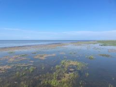 -青海湖仙女湾景区