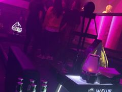 -W·CLUB(马驹桥店)