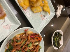 -抱德·潮汕味(琶洲店原惠城鱼仔)