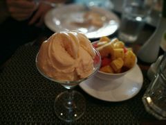-Old House Restaurant