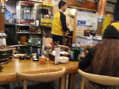 大堂-大壮家原味烤肉(兴华北街店)
