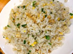 蛋炒饭-巴乡石锅鱼(密云店)