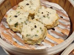 -兰亭轩茶餐厅(长江路店)
