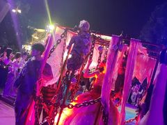 -南宁方特东盟神画