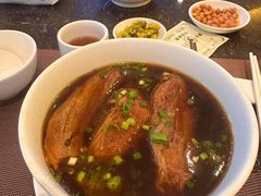 -中国厨房/台湾牛肉面