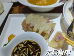 -金枝玉叶上海人家食府(三里河店)