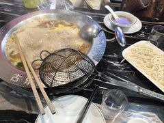 -古乐牛香·鲜牛肉牛杂火锅(五一中路店)