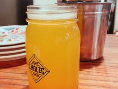 -I HOLIC艾豪丽披萨(KKone店)