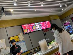 -天府国麻辣香锅(李沧万达店)