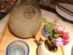 -绿茶餐厅(燕郊永旺店)