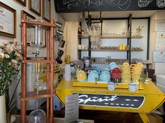 -唐咖精品咖啡(大理古城手冲店)